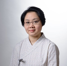 Dr Shoulin Low