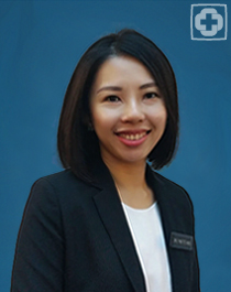 Dr Lynette Wee Wei Yi