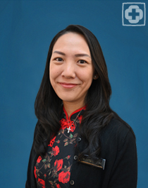 Dr Lynn Koh Huiting