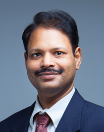 Clin Asst Prof Mathew Chakaramakkil Jose