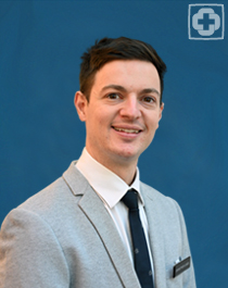 Dr Matthew Lukies