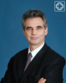 Clin Assoc Prof Matthias Gotthard Maiwald