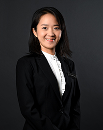 Dr Ma Zar Kyi Lin