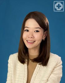 Dr Michelle Lim Hui Ping