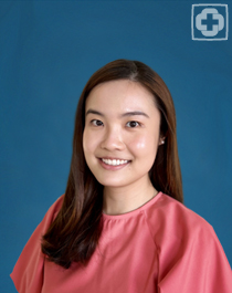 Dr Michelle Loh Jia Min