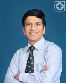 Adj Asst Prof Mukesh Kumar Chimanlal Shah