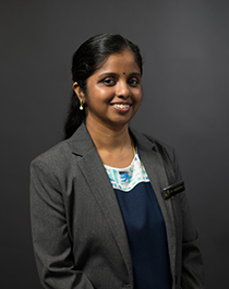 Clin Asst Prof Nagavalli Somasundaram