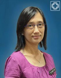 Dr Nancy Tee Wen Sim