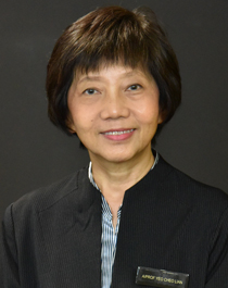 Assoc Prof Yeo Cheo Lian