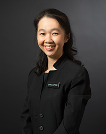 Dr Ng Lai Peng