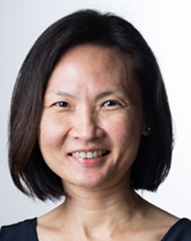 Adj Assoc Prof Noelle Lim