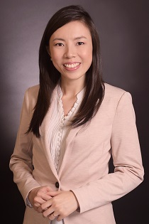 Dr Olivia Huang Shimin