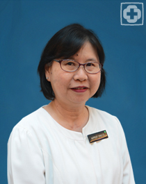 Adj Assoc Prof Ong Chiou Li