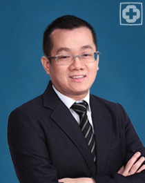 Dr Ong Han Lim