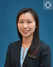 Dr Ong Li Ming