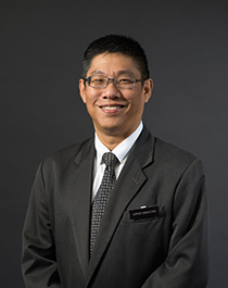 Assoc Prof Ong Yew Kuang Simon