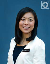 Dr Pamela Chia