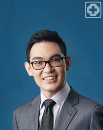 Dr Paul Tan