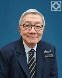 Clin Assoc Prof Philip Yam Kwai Lam