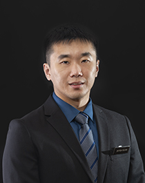 Dr Poh You Kai