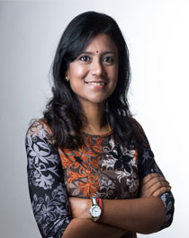 Clin Asst Prof Poongkulali D/O Anaikatti
