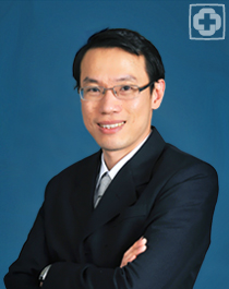 Clin Assoc Prof Por Yong Chen
