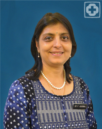 Clin Asst Prof Agarwal Pratibha Kashev