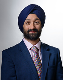 Adj Asst Prof Singh Prit Anand