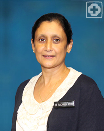 Dr Rachana Koura 