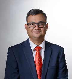 Clin Asst Prof Rahul Kumar