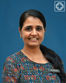 Dr Rashida Farhad Vasanwala