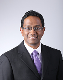 Prof Ravindran Kanesvaran