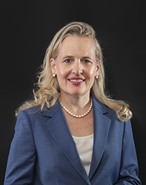 Prof Rebecca Dent