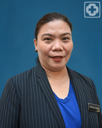 Dr Richie Arollado Olandres