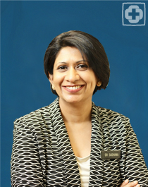 Clin Assoc Prof Sadhana Nadarajah