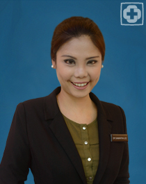 Dr Samantha Lee May Ping