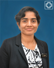 Adj Asst Prof Mascarenhas Sandra Sylvia