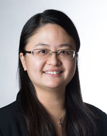 Clin Asst Prof Clara Seah Yi-En