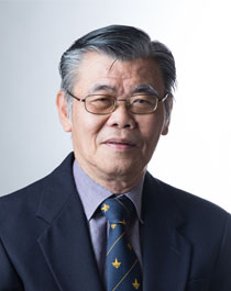 Dr See Hung Foo