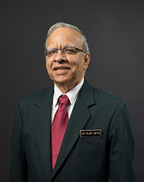 Dr Sethi Vijay Kumar
