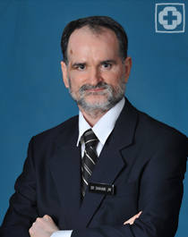 Dr Shahani Jagdish Menghraj