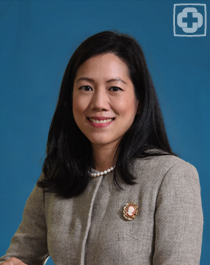 Dr Sheri Lim