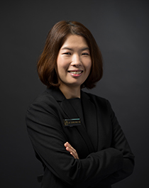 Clin Asst Prof Ho Shirlynn