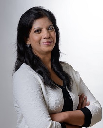 Dr Sindhu John