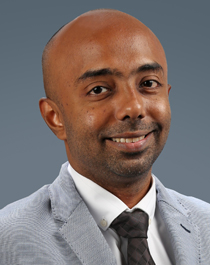 Clin Asst Prof Govindasamy Sivaraj Pillai
