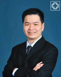 Prof Sng Ban Leong