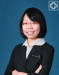 Dr Soh Shui Yen