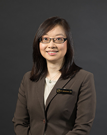 Clin Asst Prof Soh Tze Ling Gwendoline Beatrice