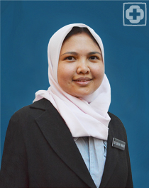 Dr Sorsiah Binti Mansor