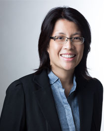 Clin Asst Prof Camlyn Tan